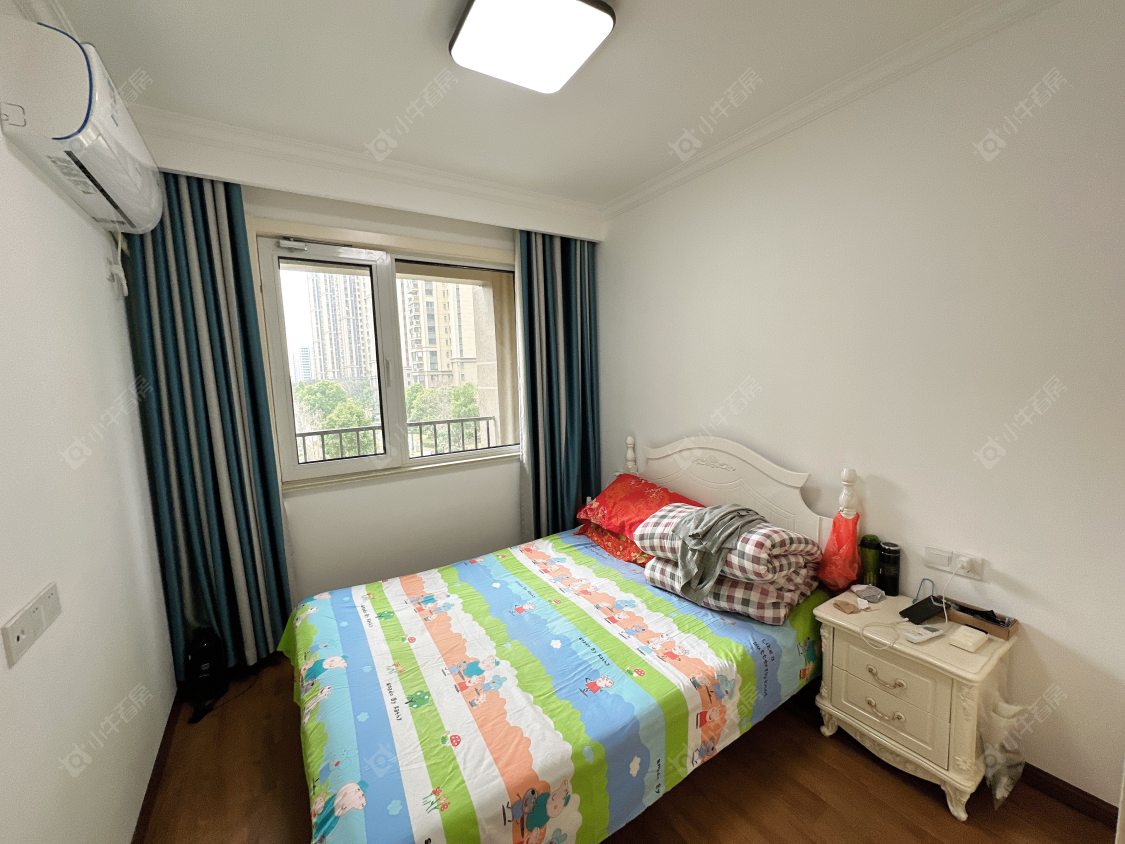 中海凤凰熙岸房源户型图 常州中海凤凰熙岸在租房源户型图_小牛看房