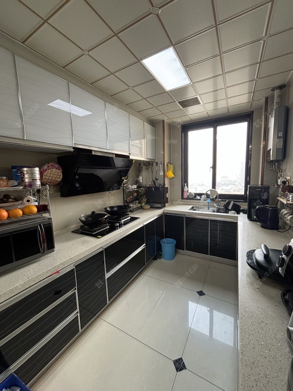 常州外滩1号在租房源室内图_小牛看房