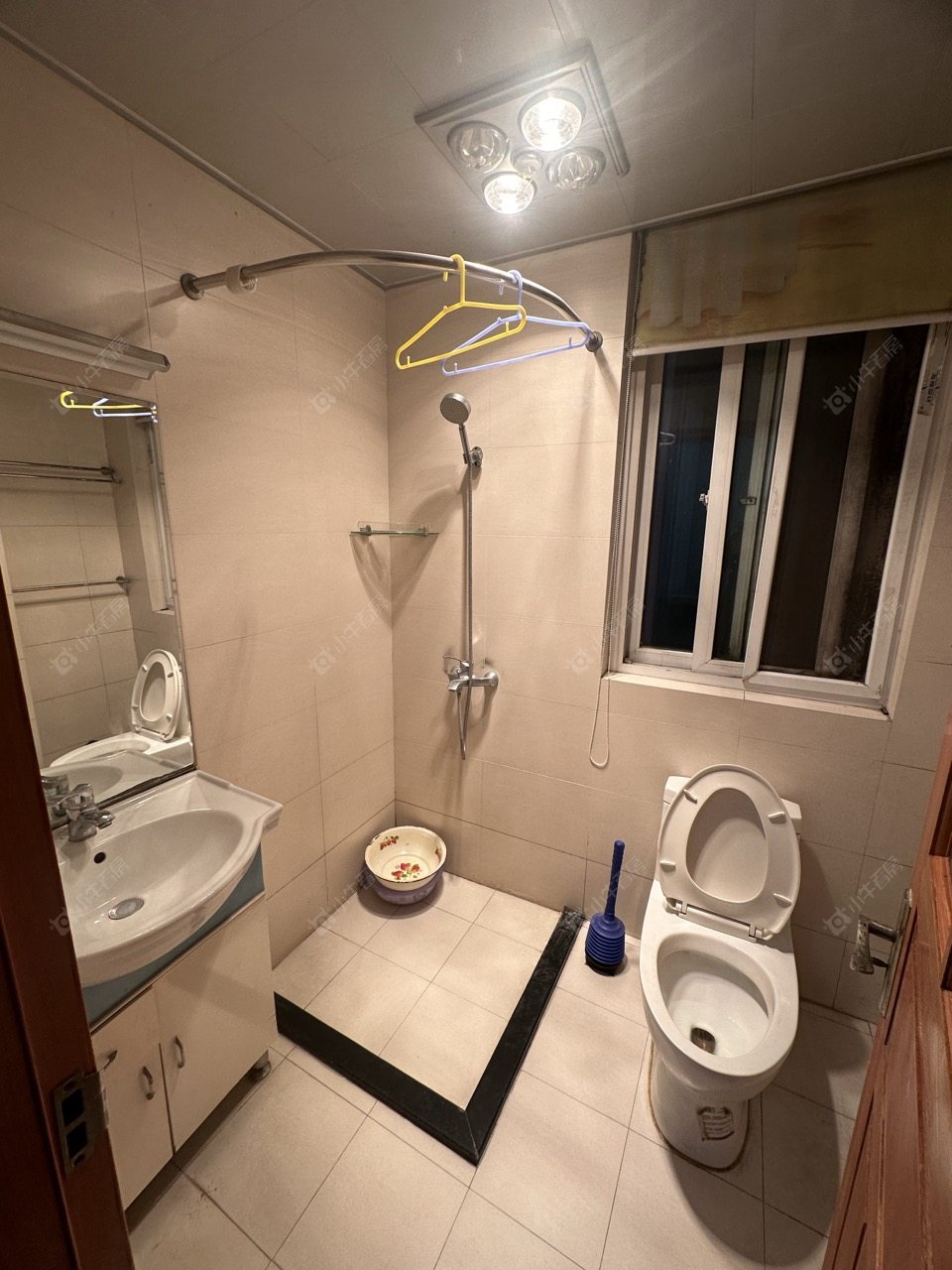 常州九洲新家园在租房源室内图_小牛看房