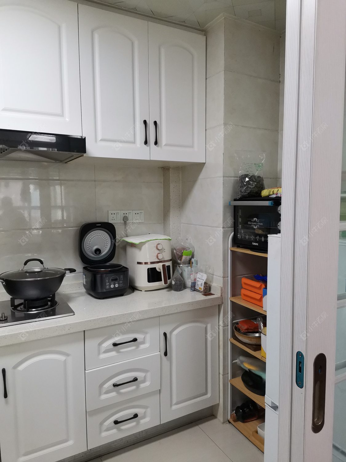 常州鼎泰花园在租房源_小牛看房