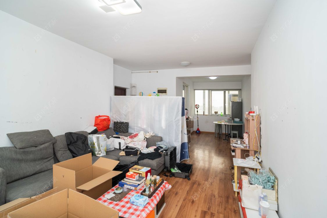 常州御源林城西区在售二手房源室内图_小牛看房