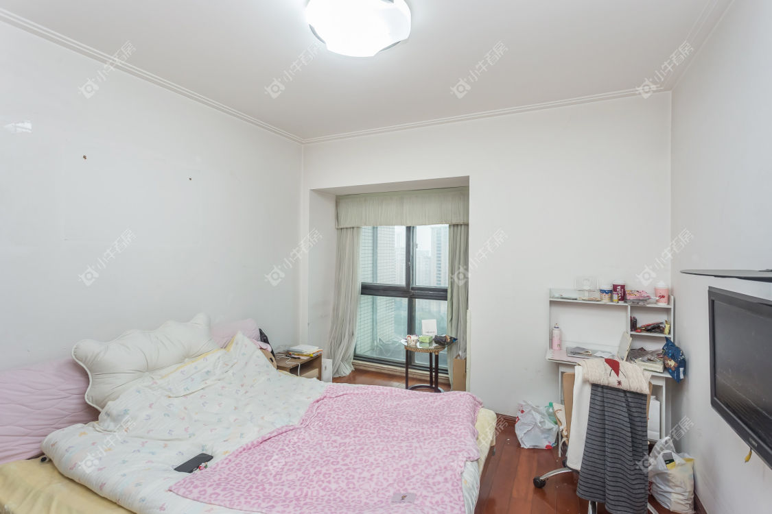 常州青山湾南区在租房源室内图_小牛看房