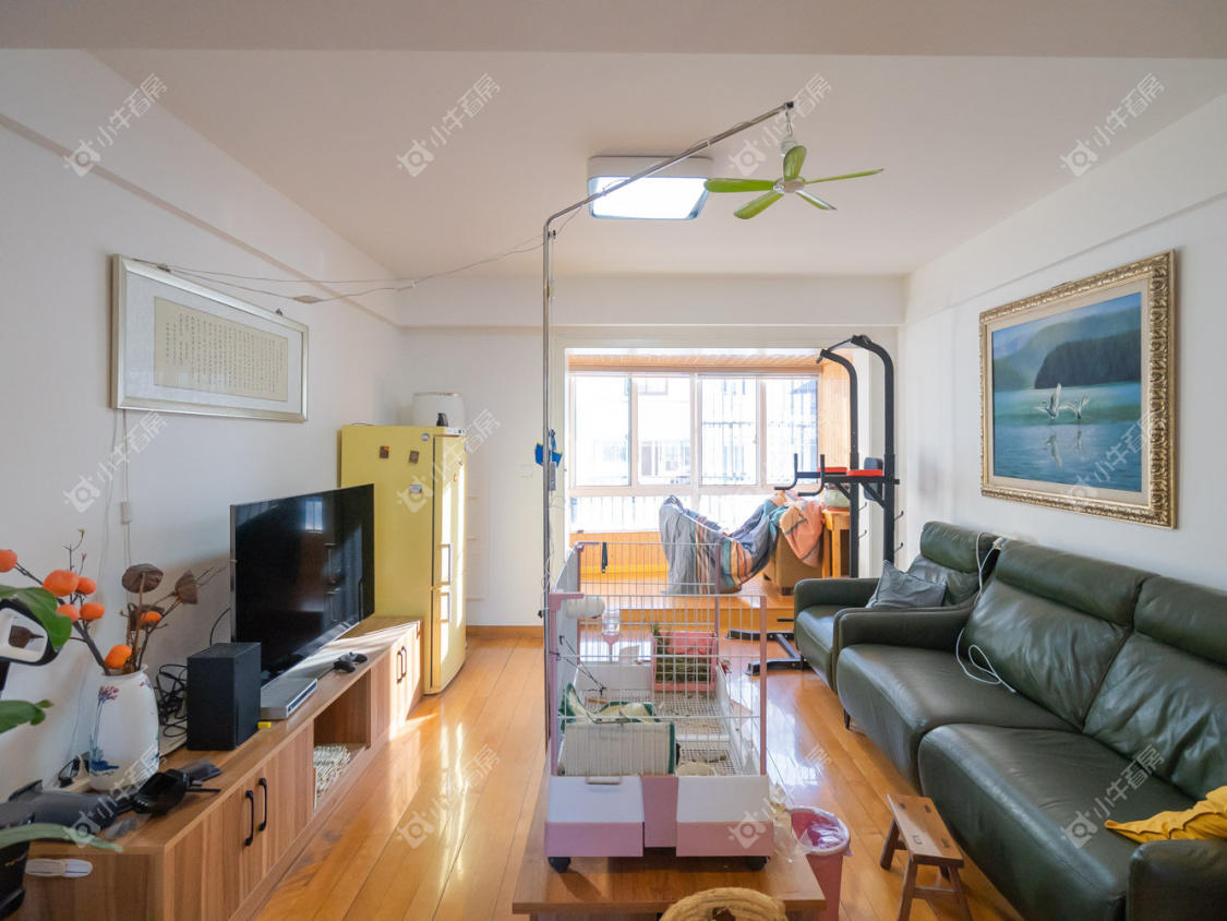 元丰苑二期房源室内图 常州元丰苑二期在租房源室内图_小牛看房