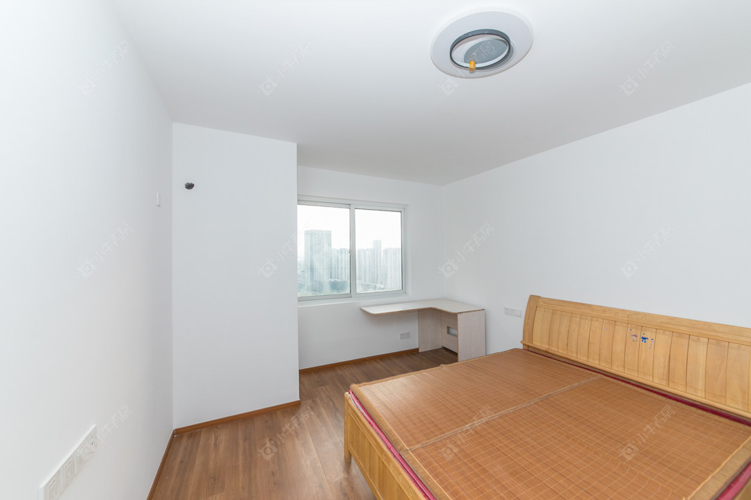 常州清水湾花园三期在售二手房源室内图_小牛看房