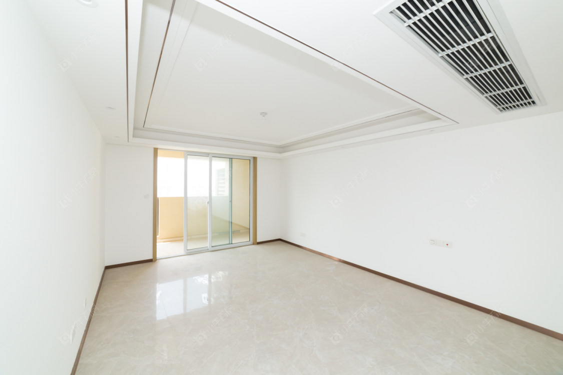 常州蔚蓝天地三四期在售二手房源室内图_小牛看房