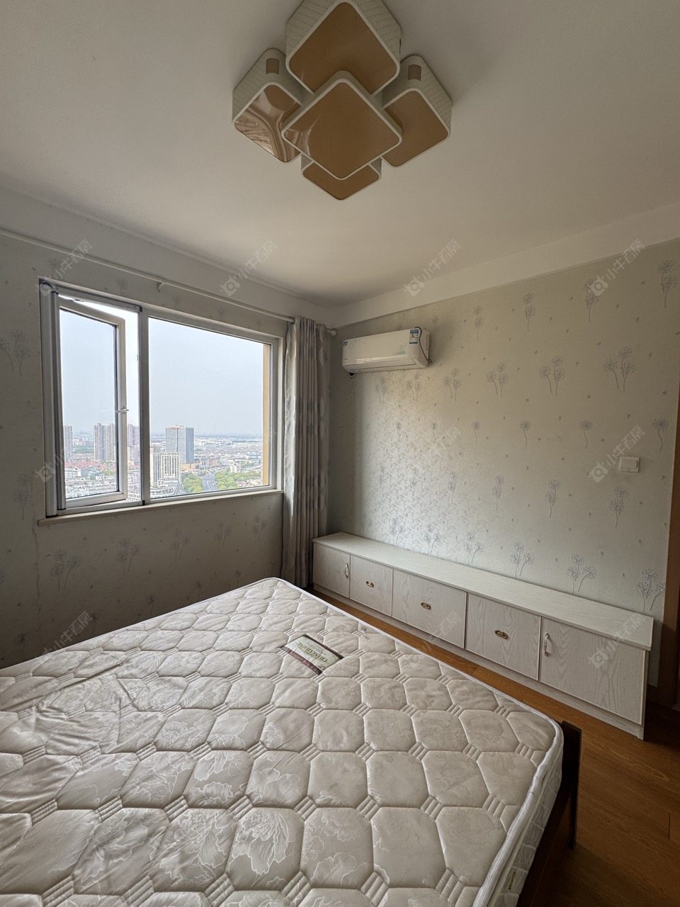 常州九洲花园三期在租房源室内图_小牛看房