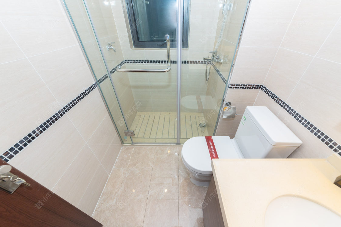 常州蓝光晶曜在售二手房源室内图_小牛看房