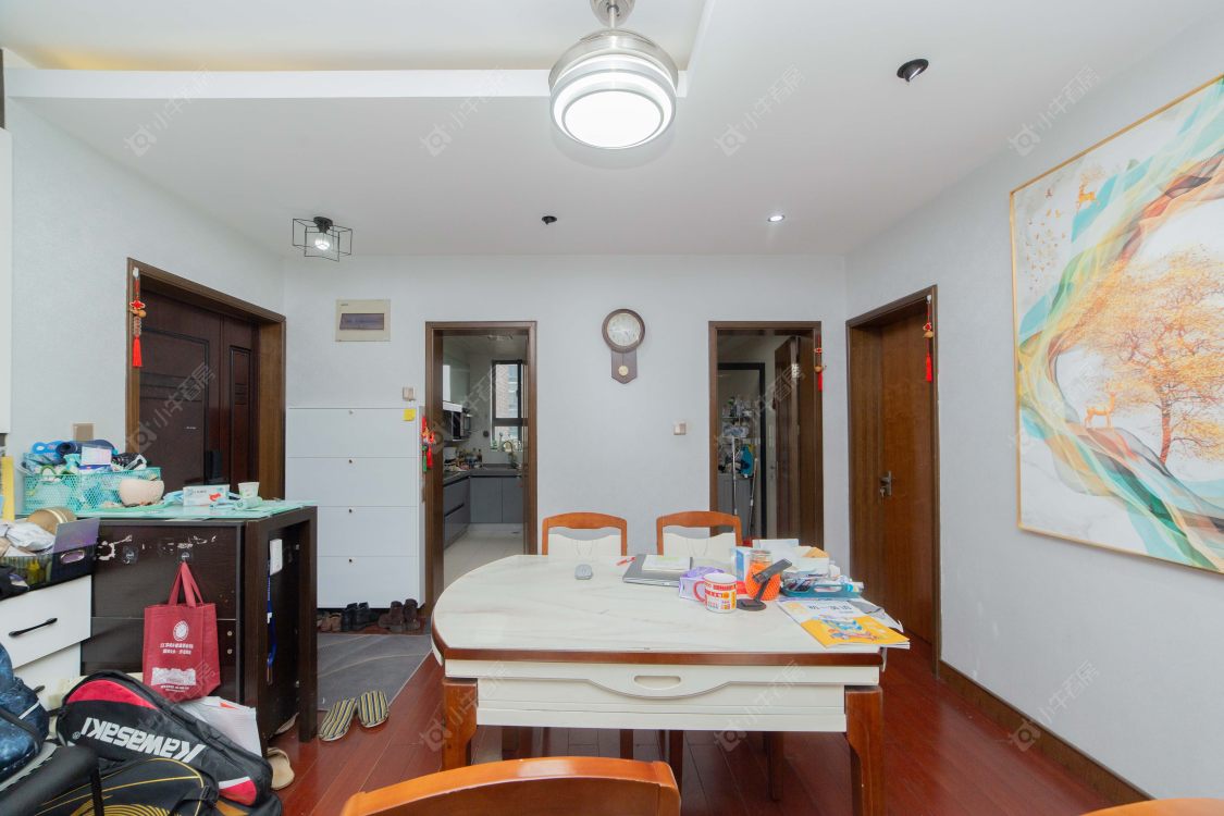 常州太阳花园在售二手房源室内图_小牛看房