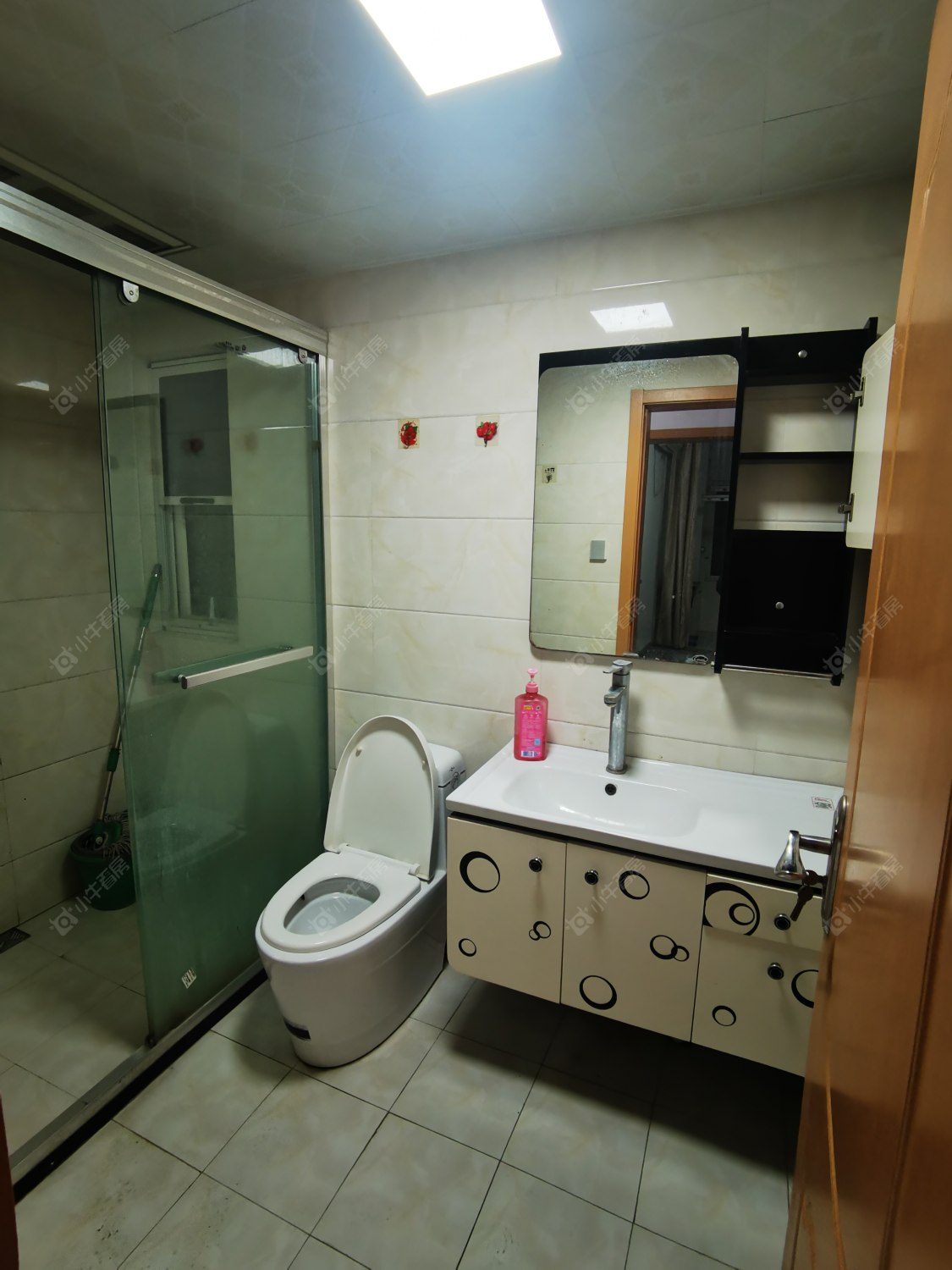 常州港龙新港城在租房源室内图_小牛看房