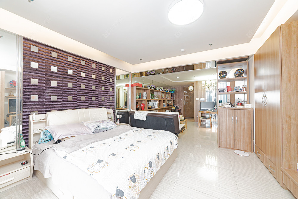 恒大翡翠华庭房源室内图 常州恒大翡翠华庭在售二手房源室内图_小牛看房