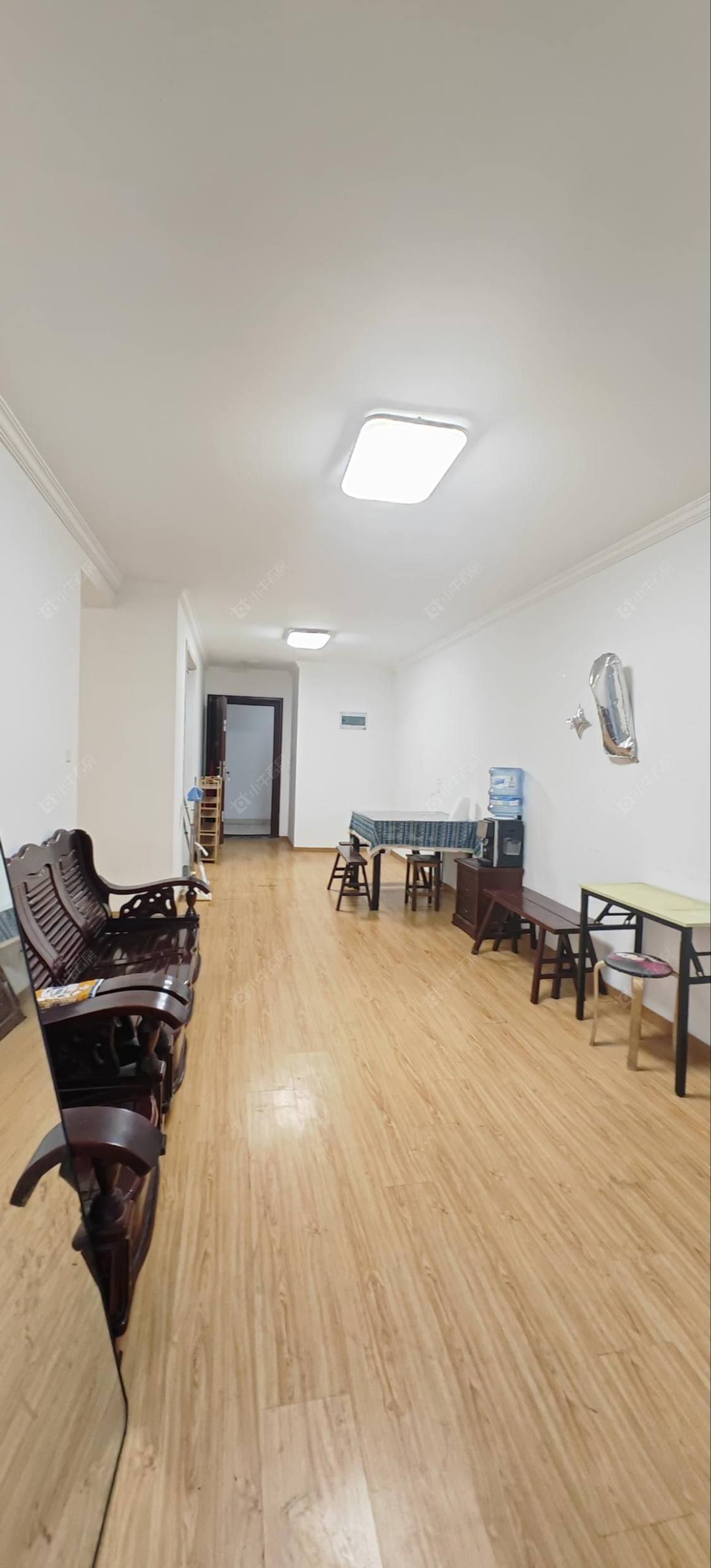 常州新城锦域在租房源室内图_小牛看房