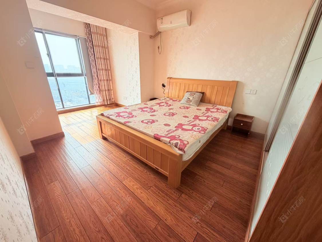 高力国际SOHO房源室内图 常州高力国际SOHO在租房源室内图_小牛看房