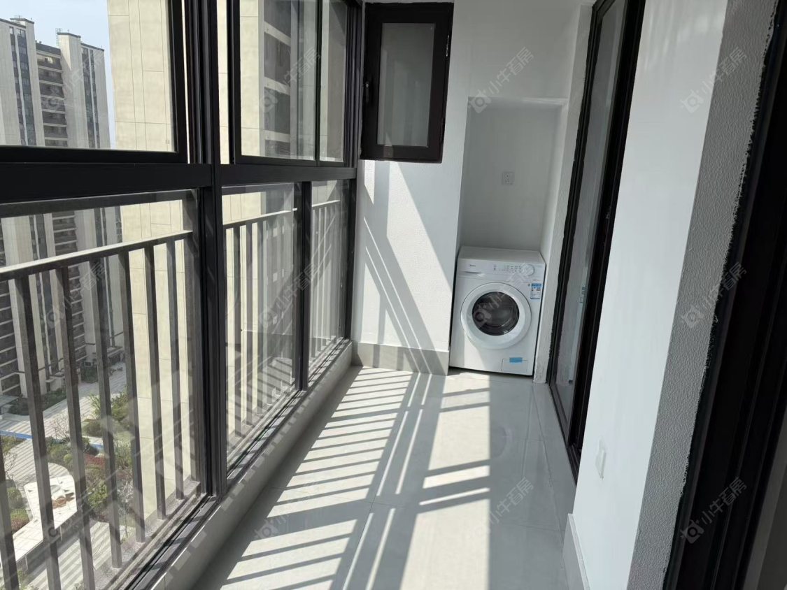 常州津德嘉苑在租房源室内图_小牛看房