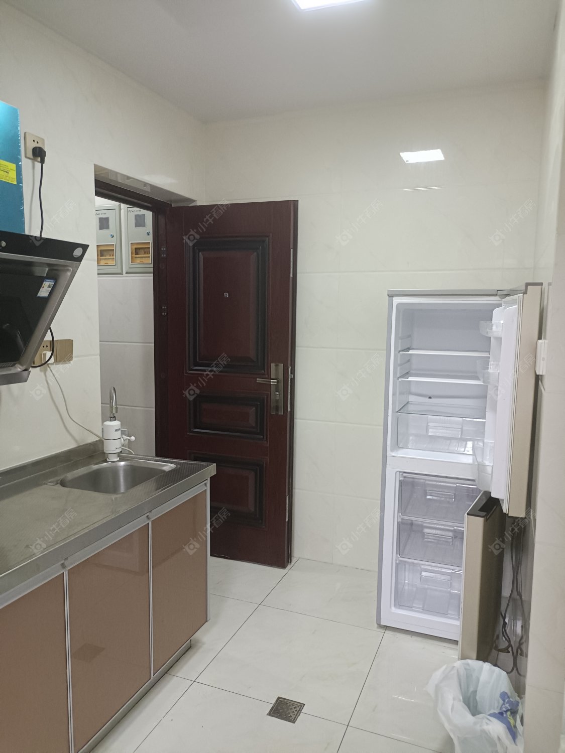 常州学府名门花苑在租房源_小牛看房