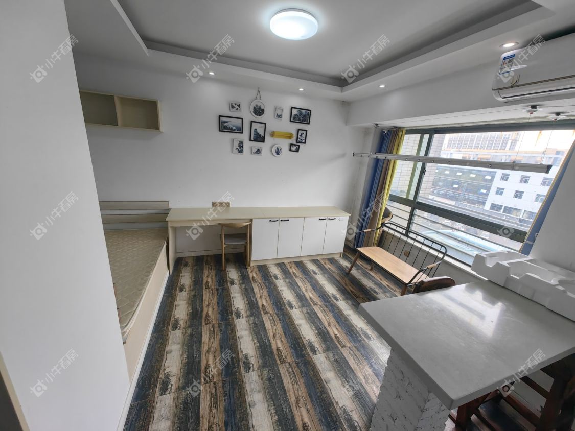 常州学府名门花苑租房_小牛看房