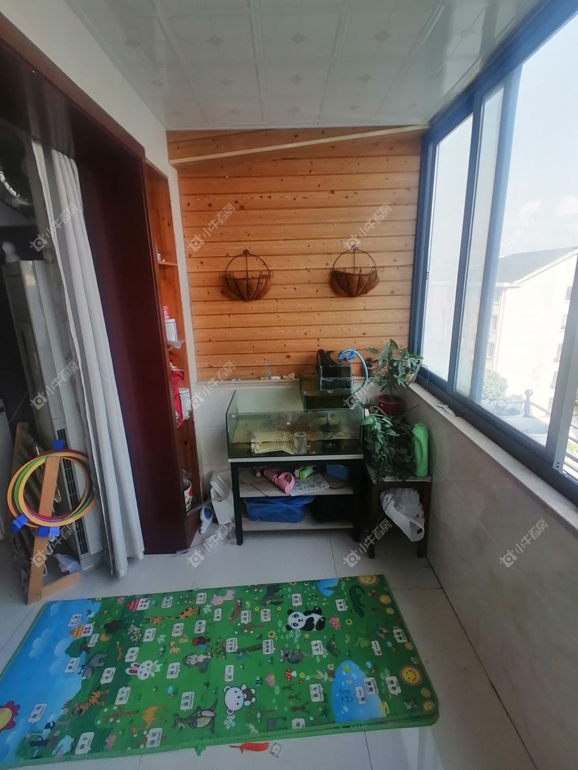 常州翠竹新村北区在租房源_小牛看房