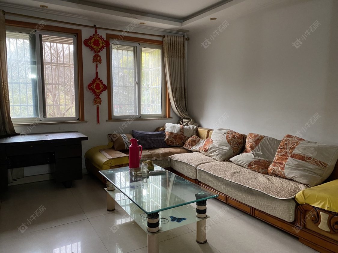 常州聚怡花园南区在租房源室内图_小牛看房