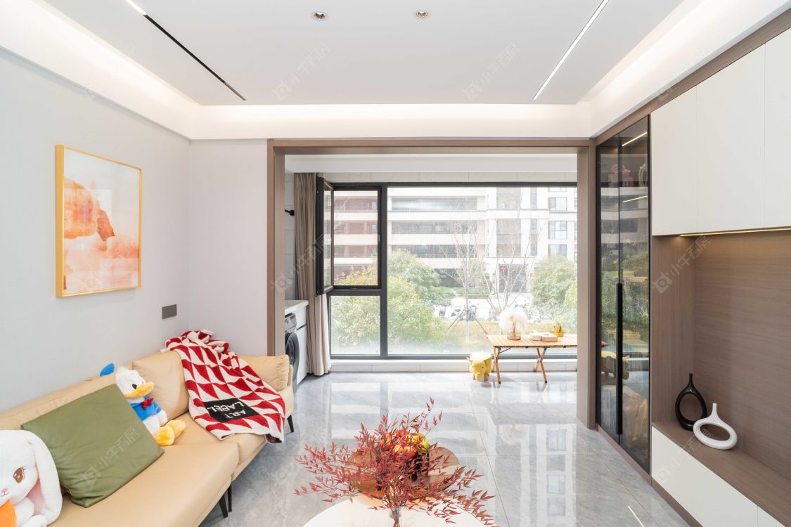 常州中南红玺台在售二手房_小牛看房