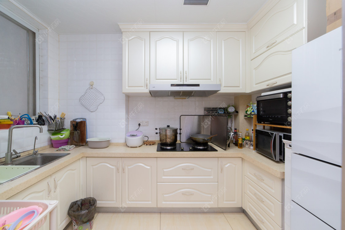 常州大名城西区在售二手房源室内图_小牛看房