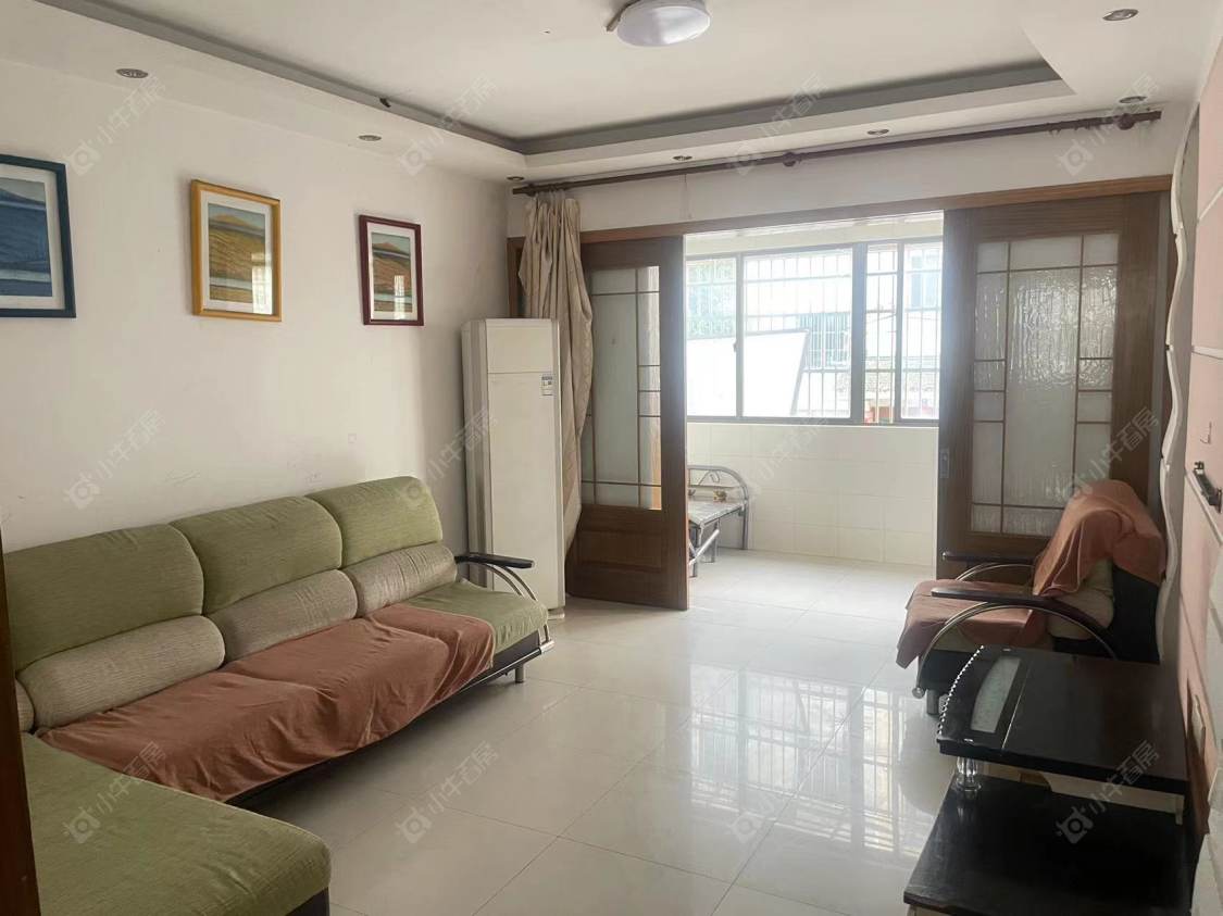 常州长安家园在租房源_小牛看房