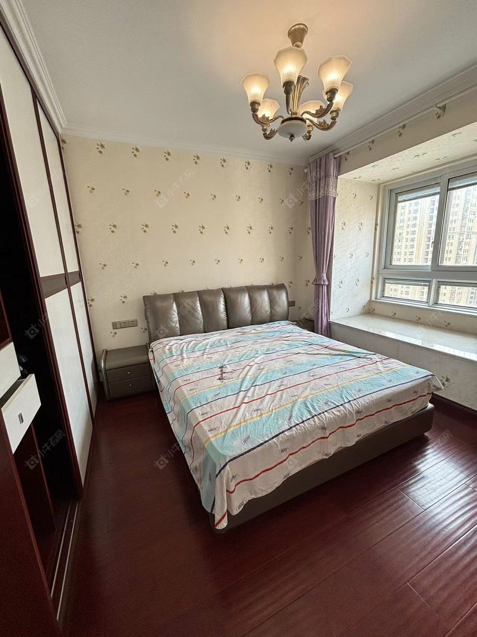 常州华润国际四期在租房源室内图_小牛看房