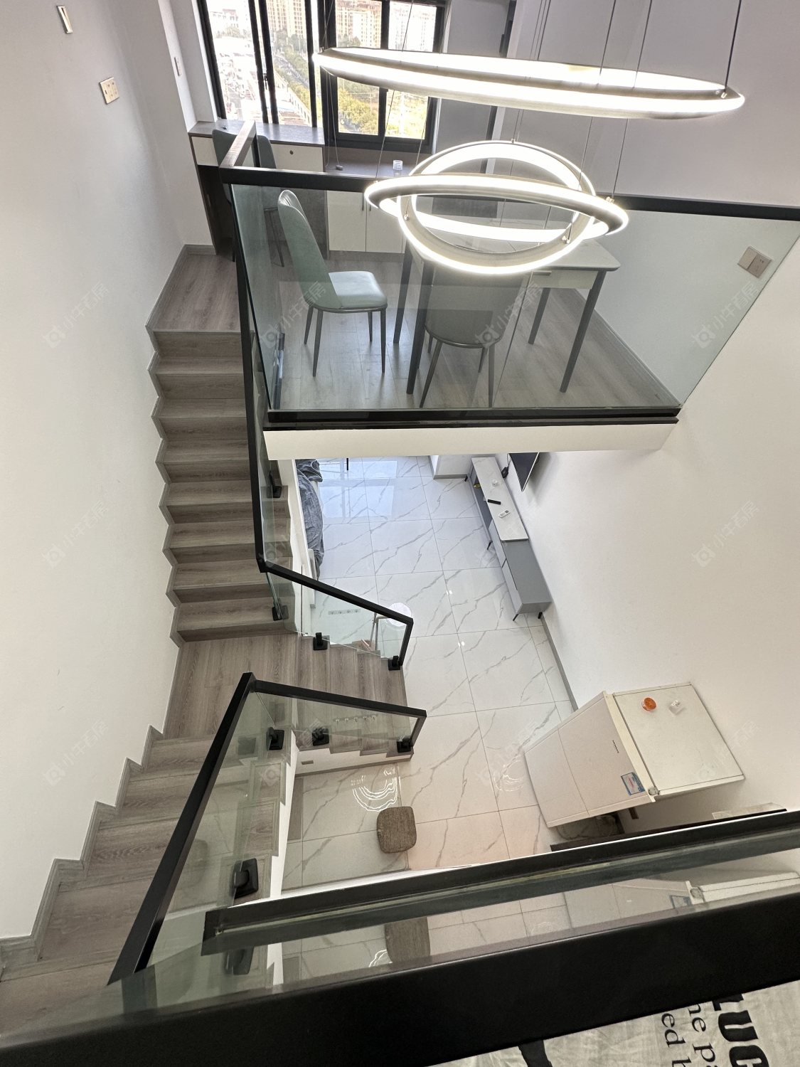 常州百瑞时代在租房源室内图_小牛看房