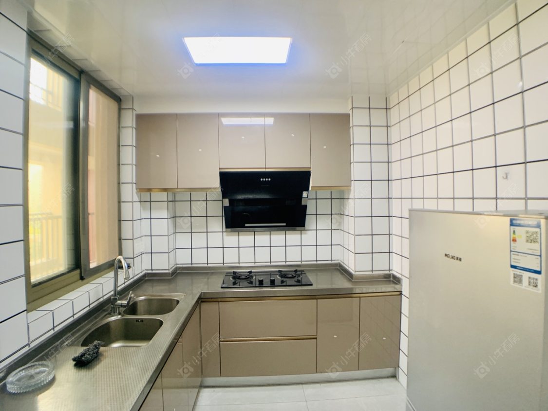 常州玉兰广场四期在租房源室内图_小牛看房