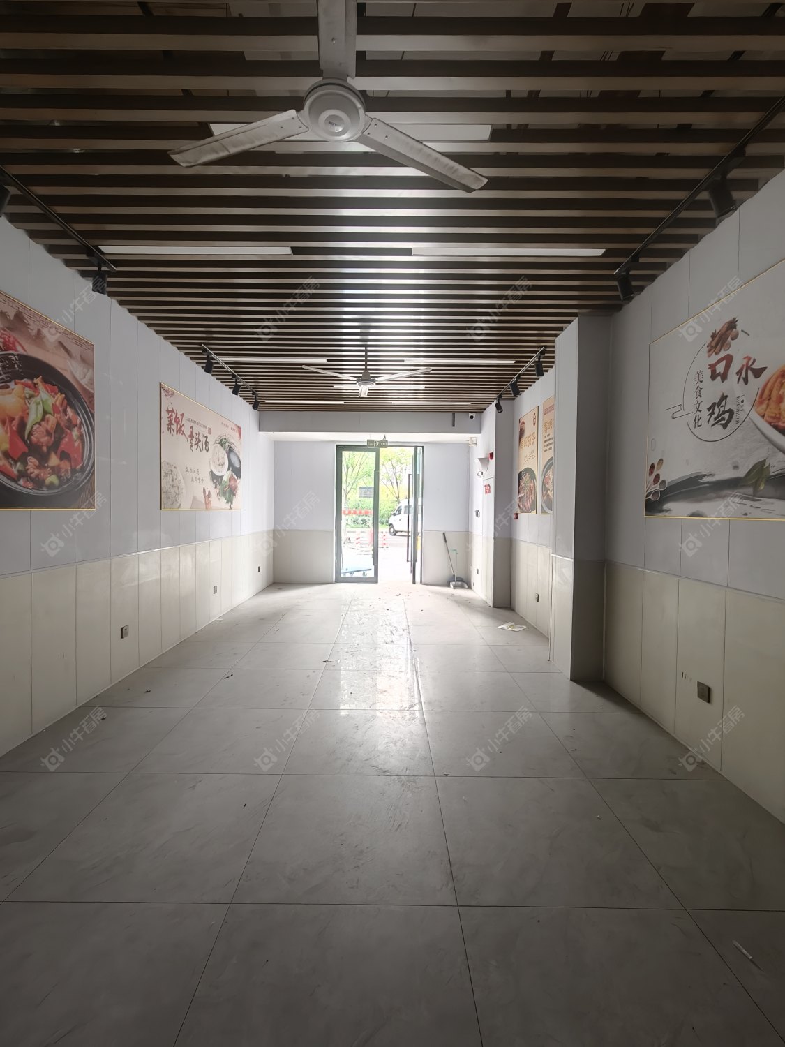 常州美的世茂云筑在租房源室内图_小牛看房