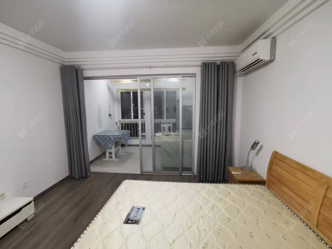 常州莱蒙城铂晶在租房源_小牛看房