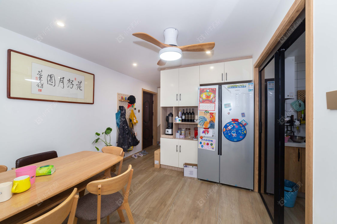 常州观棠在售二手房源室内图_小牛看房