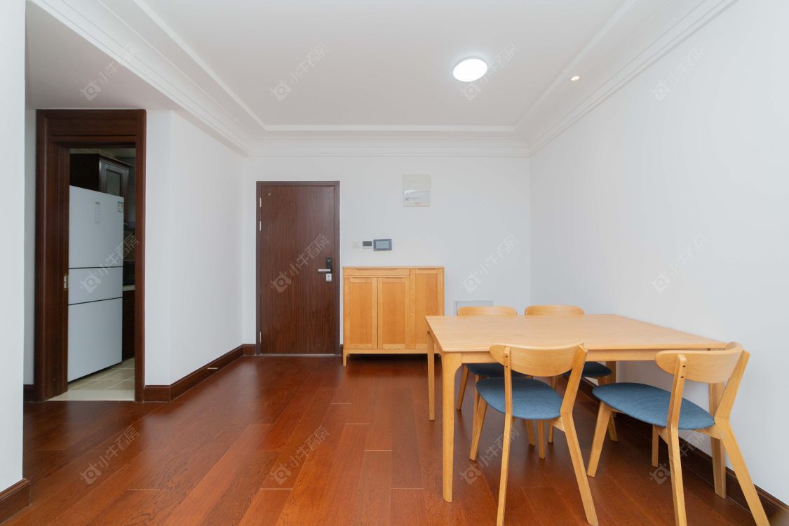 常州朗诗蓝郡在售二手房_小牛看房