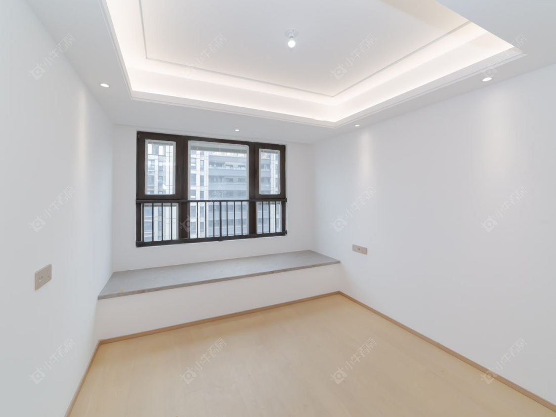 常州万科新都会在售二手房源室内图_小牛看房