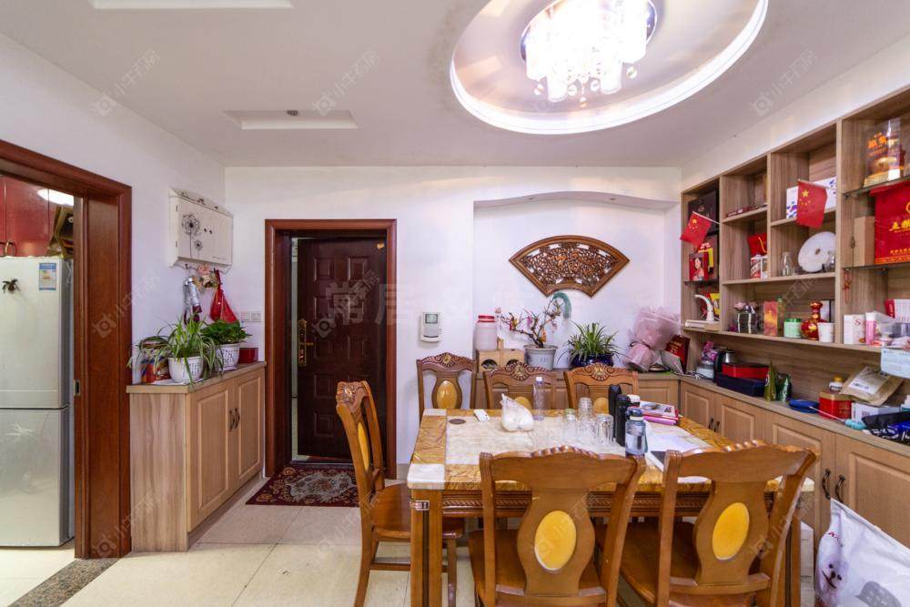 常州怡枫苑在售二手房源室内图_小牛看房