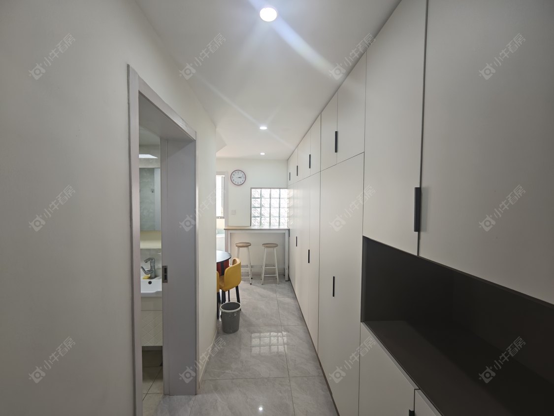 保纳商业广场房源室内图 常州保纳商业广场在租房源室内图_小牛看房