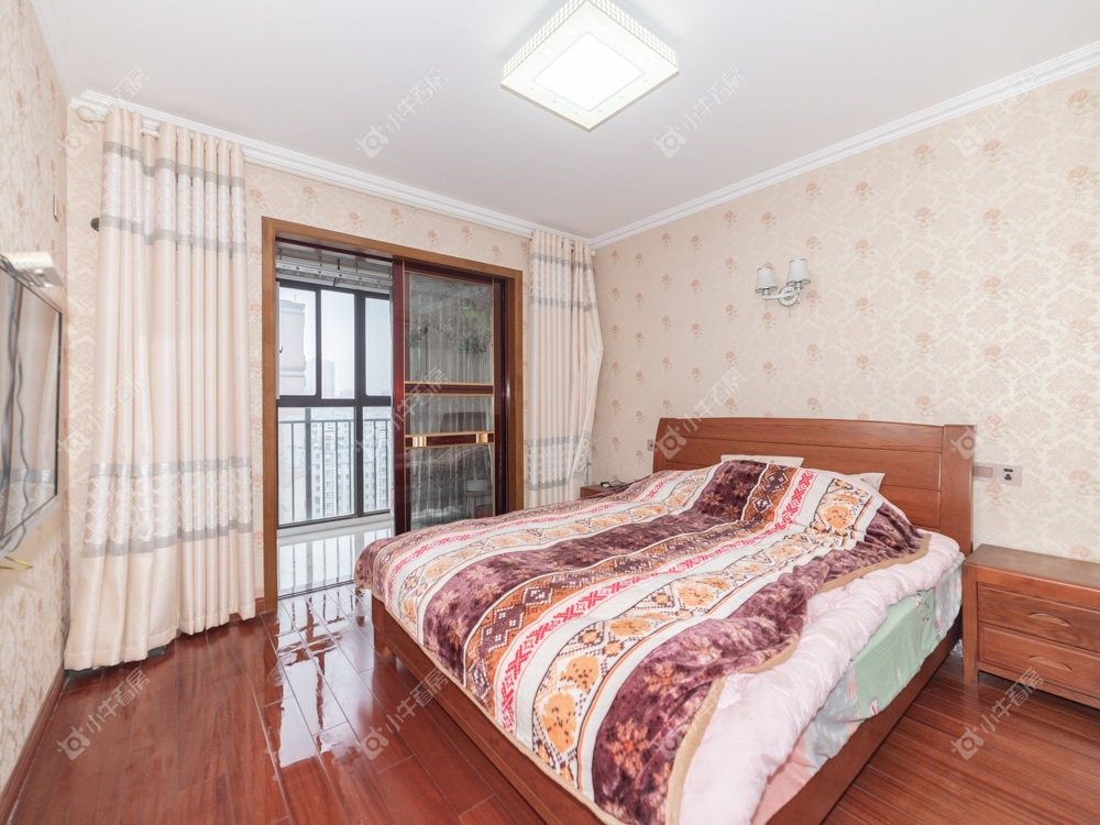 常州龙城福第在租房源室内图_小牛看房