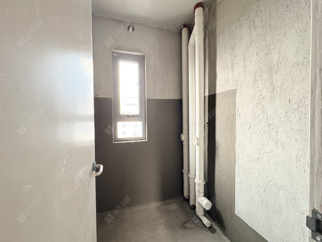 丹阳金茂国际社区在售二手房源室内图_小牛看房