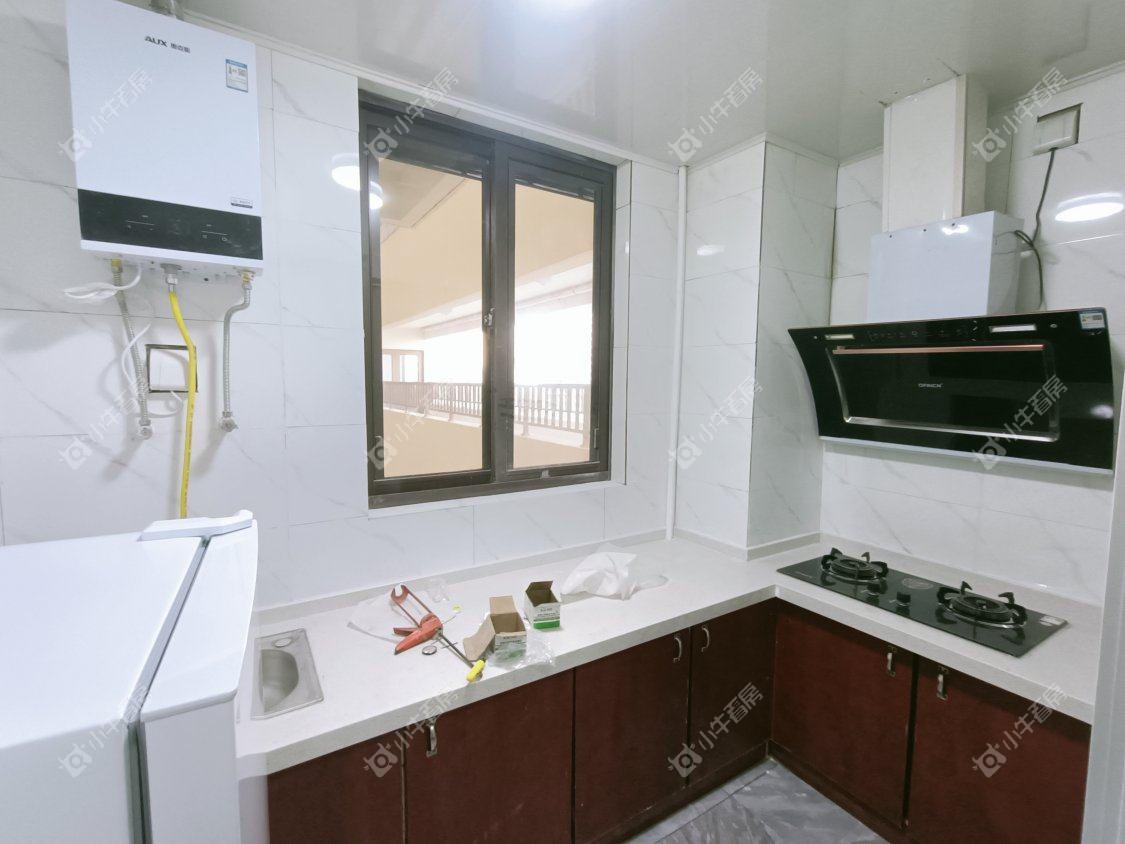 常州香聚雅苑西区在租房源室内图_小牛看房