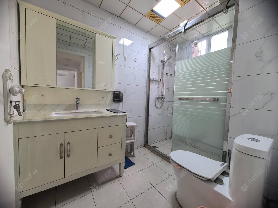 常州华润国际五期在租房源户型图_小牛看房