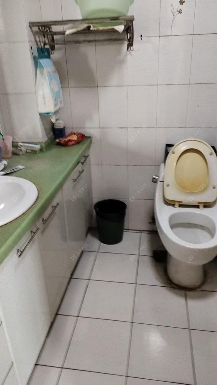 常州翠竹新村北区在租房源室内图_小牛看房