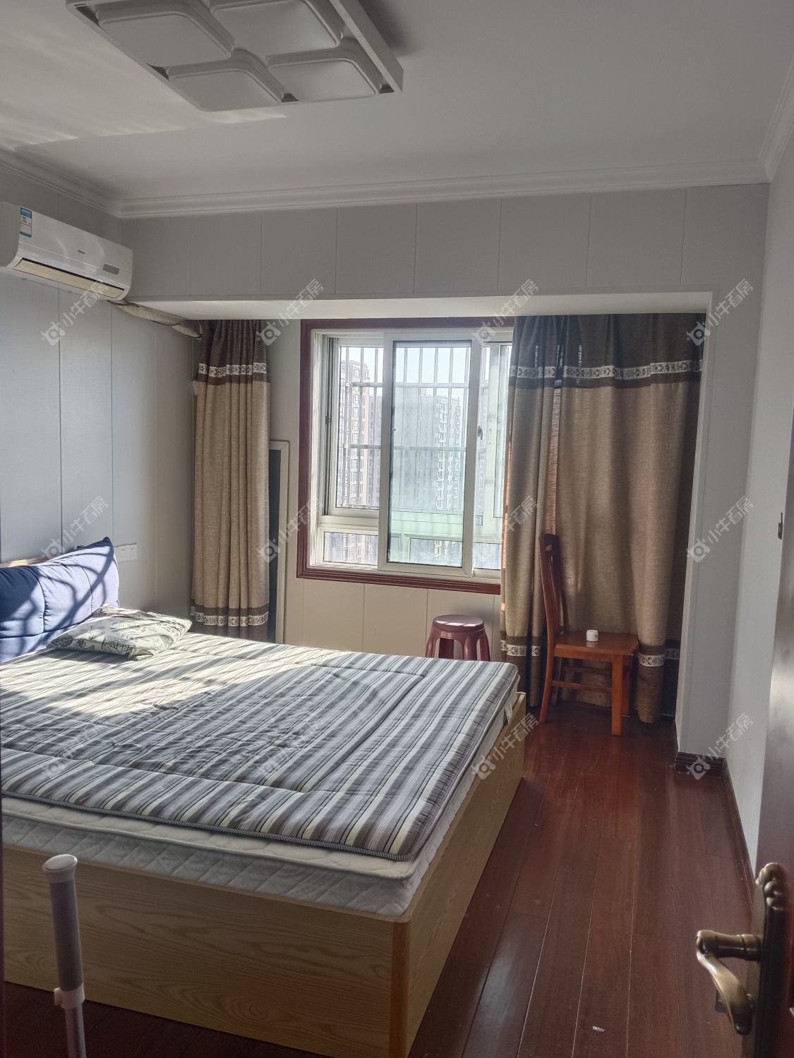 常州泰盈八千里在租房源_小牛看房