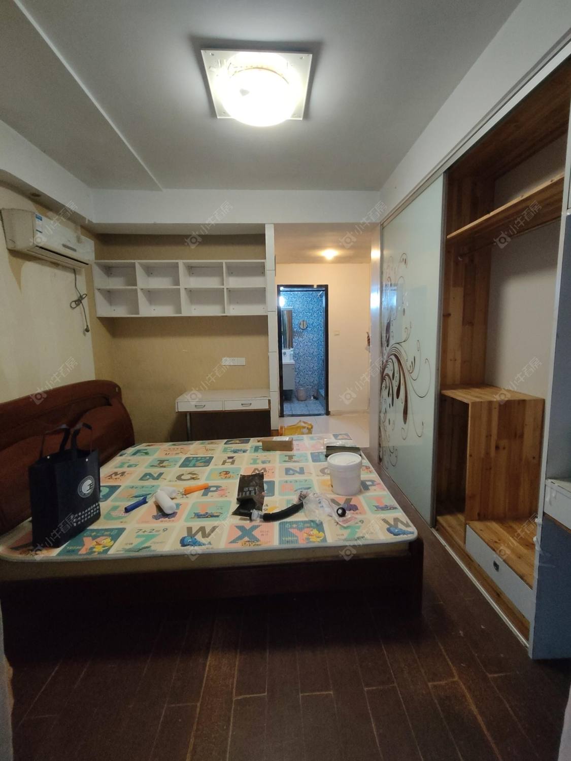 常州玉龙湾花园租房_小牛看房