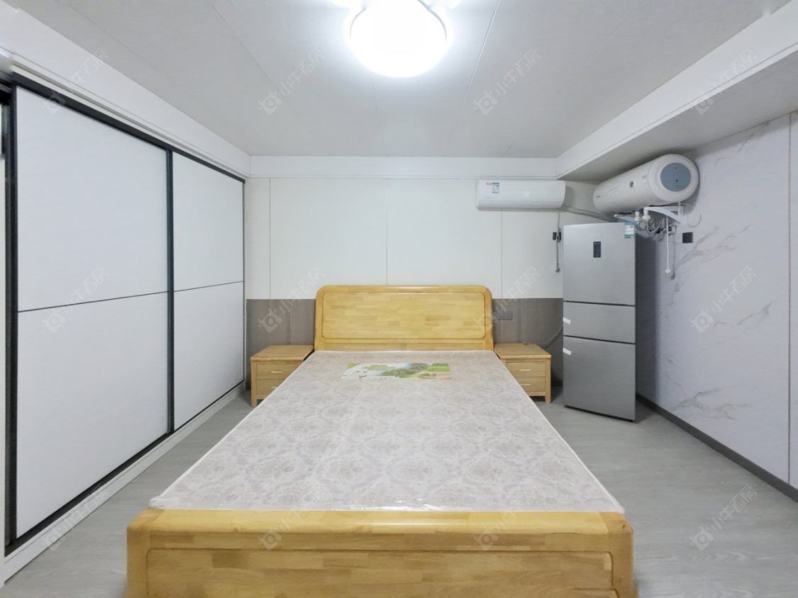 常州怀德中路在租房源_小牛看房