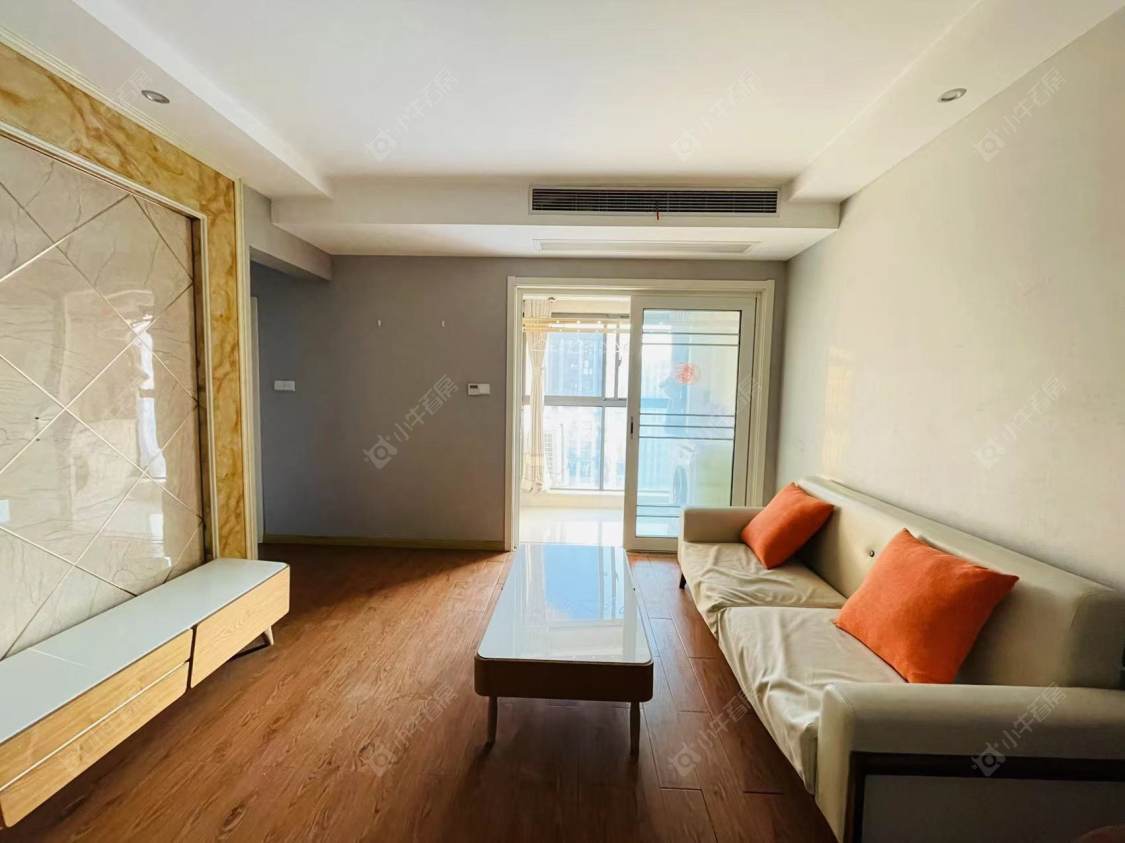 常州弘阳上城在租房源_小牛看房