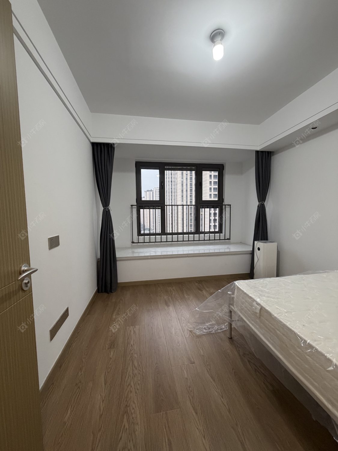 绿地香港名墩道房源室内图 常州绿地香港名墩道在租房源室内图_小牛看房