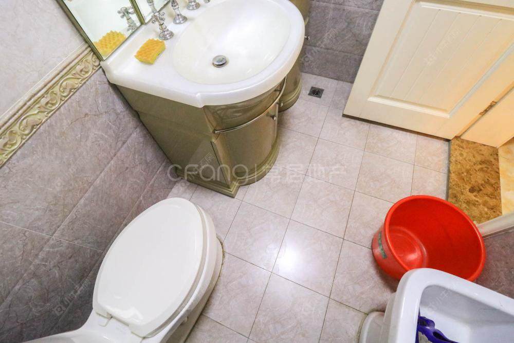 常州溪湖小镇在售二手房源室内图_小牛看房