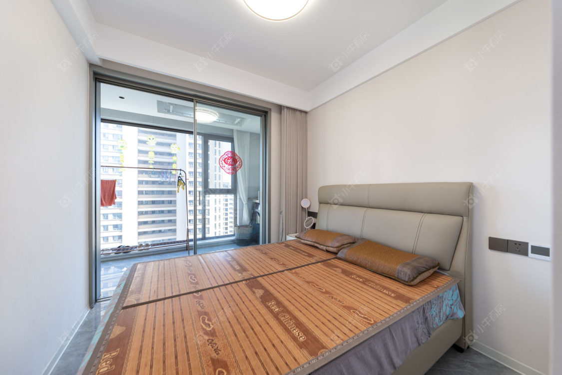 常州华盛品樾公馆在售二手房源室内图_小牛看房