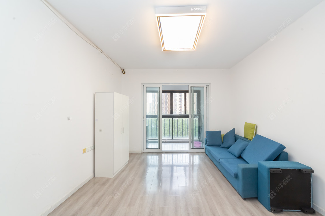 常州嘉禾尚郡在售二手房_小牛看房