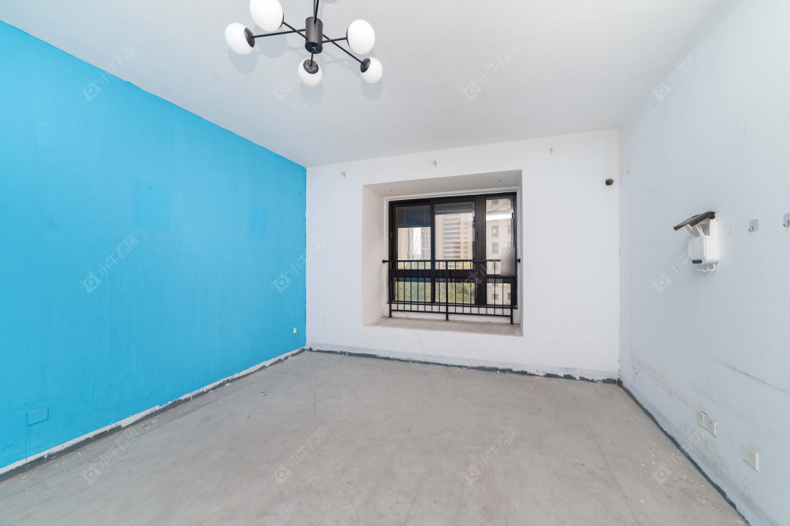 常州新城桃李郡在售二手房源室内图_小牛看房