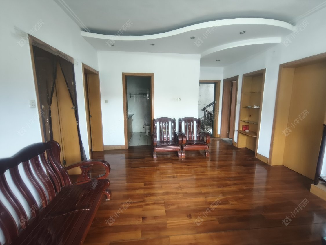 常州横山桥高级中学教工宿舍楼2室2厅1卫出租_小牛看房