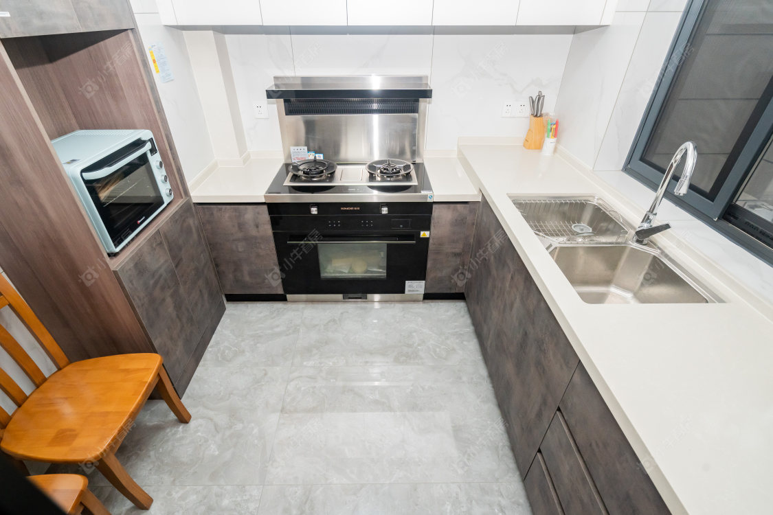 常州菱溪名居在售二手房源室内图_小牛看房